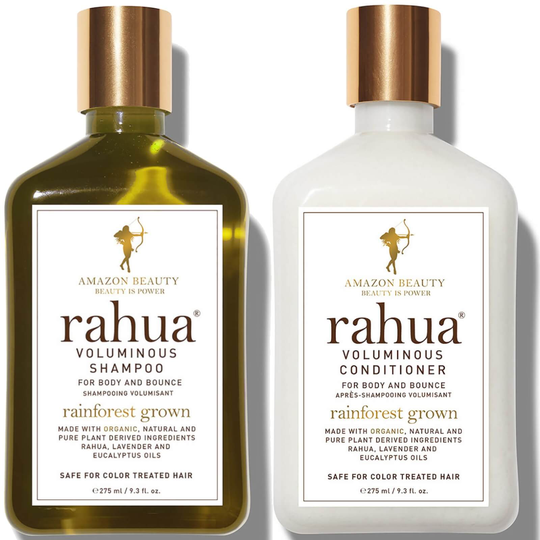 Rahua Voluminous Bundle