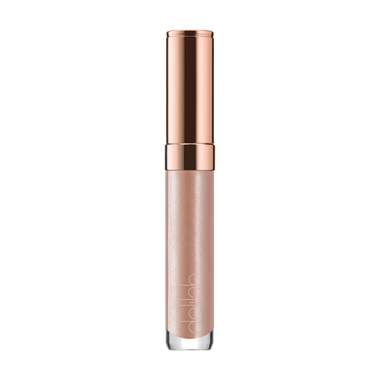 delilah Ultimate Shine Lip Gloss 6.5ml (Various Shades) - Alisa