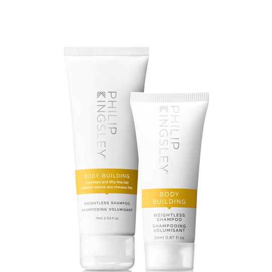 Philip Kingsley Plump Up The Volume Shampoo 95ml