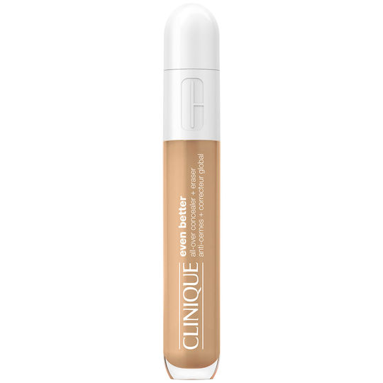 Clinique Even Better All-Over Concealer and Eraser 6ml (Various Shades) - CN 90 Sand