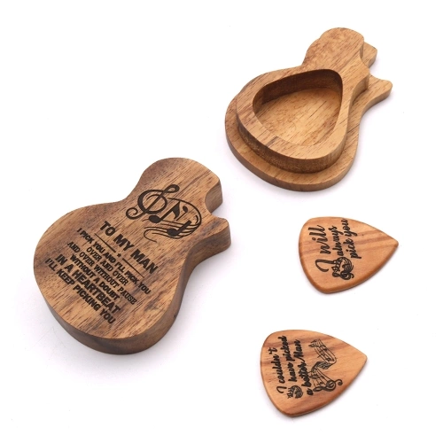 Iron Pick Box Holder Collector
