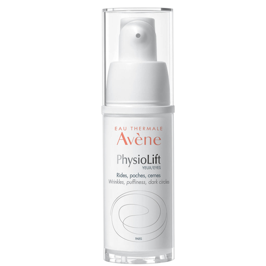 Avène Physiolift Smoothing Eye Cream for Ageing Skin 15ml
