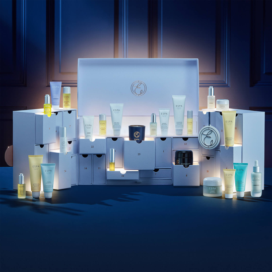 ESPA Wellness Advent Calendar (Worth £319.00)