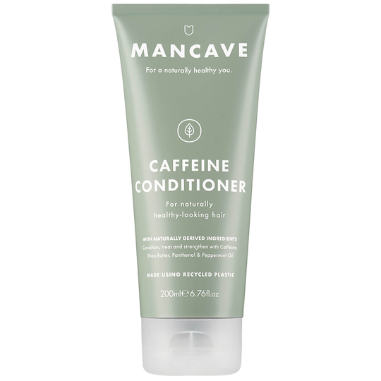 ManCave Caffeine Conditioner 200ml