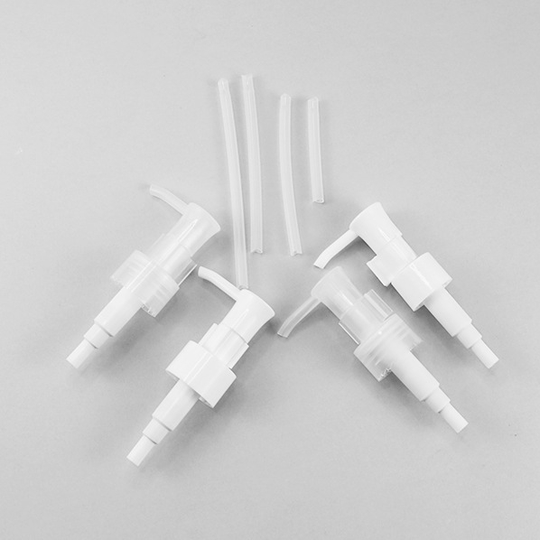 Zhejiuang yuyao factory manufacturing machine sale shampoo bottle for pump pp material plastic cap
