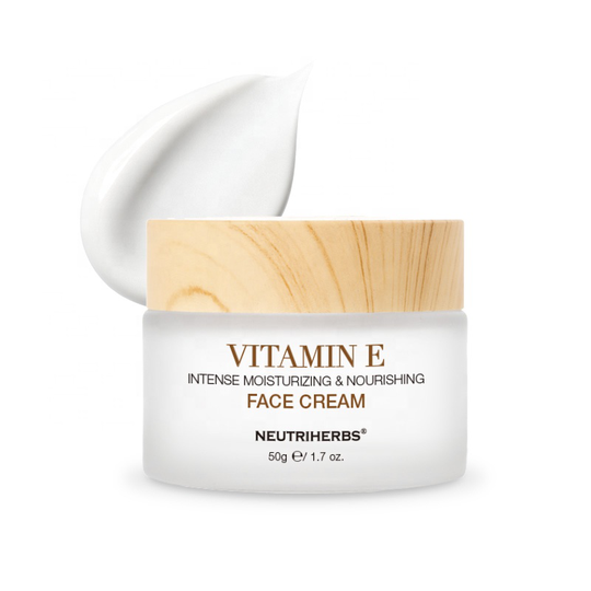 Cosmetics OEM Smooth Skin beauty Carrot And Vitamin E Anti Aging Moisturizer