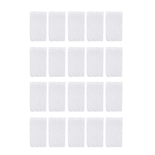 20-Pack of Pool Skimmer Socks - Perfect Savers