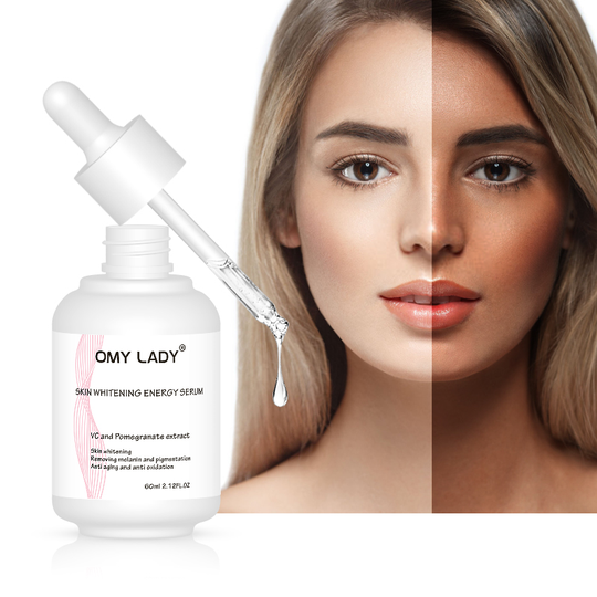 OMY LADY Vitamin C Pomegranate Extract Skin Whitening Energy Serum
