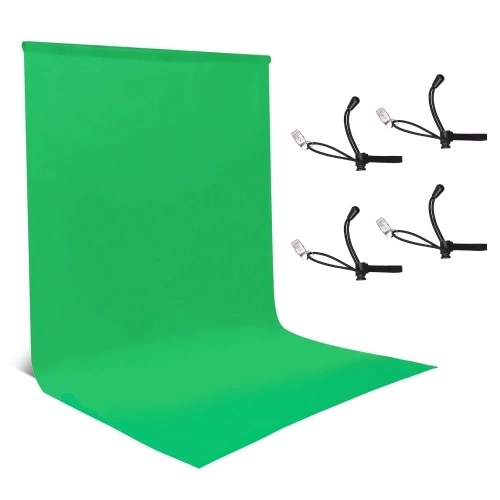 3 * 3.6m/ 10 * 12ft Photography Background Screen Portrait Photography Backdrops Photo Studio Props
