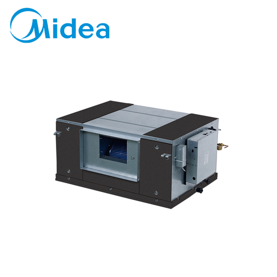 Midea Air Conditioning System Duct Split Industrial Air Conditioners Evaporative Air Cooler