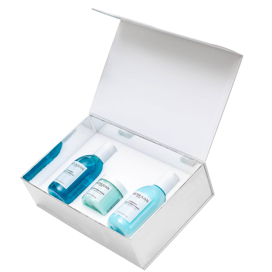 Sachajuan Ocean Mist Christmas Collection (Worth £71.00)