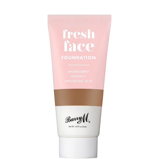 Barry M Cosmetics Fresh Face Foundation 35ml (Various Shades) - 14