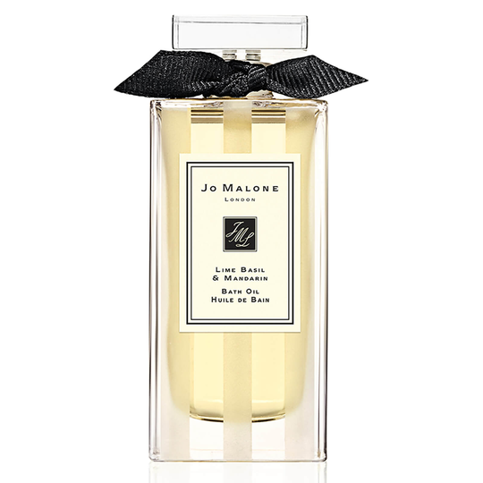 Jo Malone London Lime Basil and Mandarin Bath Oil (Various Sizes) - 30ml