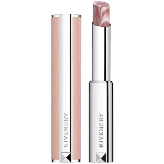 Givenchy Rose Perfecto Lip Balm 2.8g (Various Shades) - N110 Milky Nude