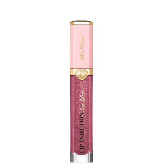 Too Faced Lip Injection Power Plumping Lip Gloss (Various Shades) - Paid Off