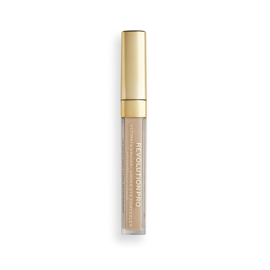 Revolution Pro Ultimate Radiant Under Eye Concealer (Various Shades) - C2