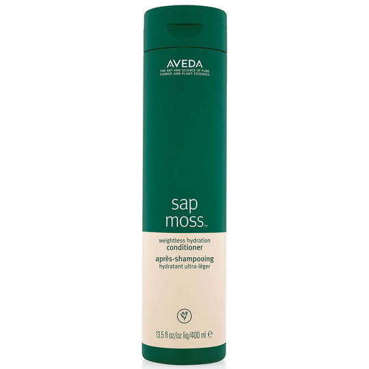 Aveda Sap Moss Weightless Hydration Conditioner 400ml