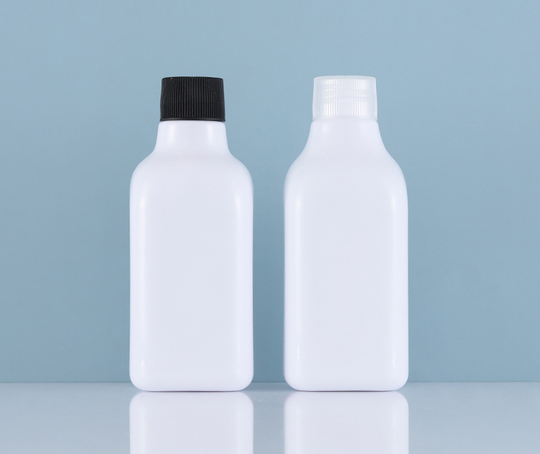 Guangzhou manufacturers 200ml empty hydrolat bottle skincare lotion plastic pet shampoo bottle