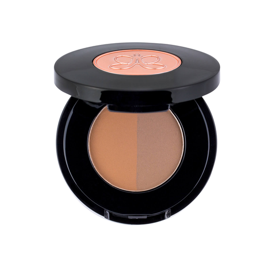 Anastasia Beverly Hills Brow Powder Duo 1.6g (Various Shades) - Caramel