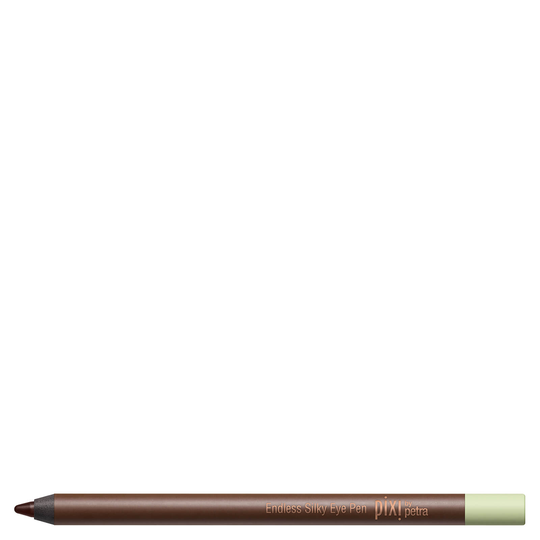 PIXI Endless Silky Eye Pen 1.2g (Various Shades) - Black Cocoa