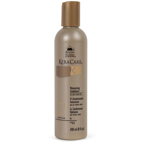 KeraCare Conditioner for Colour Treated Hair 240ml