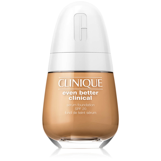 Clinique Even Better Clinical Serum Foundation SPF20 30ml (Various Shades) - Nutty