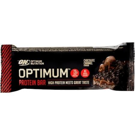 Optimum Nutrition Whipped Protein Bar - Chocolate Caramel, 60gr