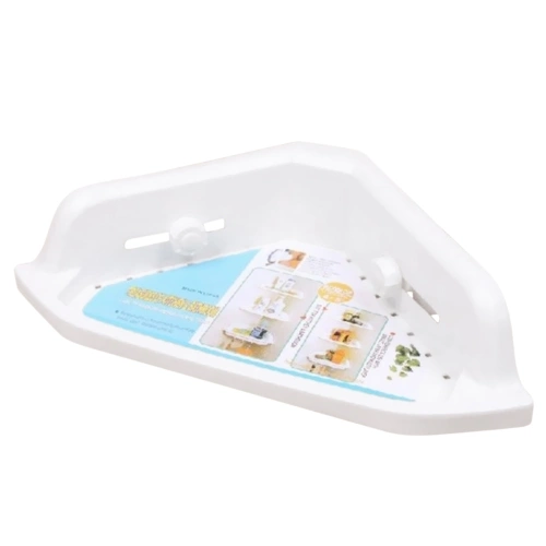 Multi-functional Space-saving Plastic Adjustable Suction Cup