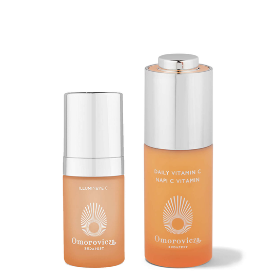 Omorovizsa Vitamin C Bundle (Worth £194.00)