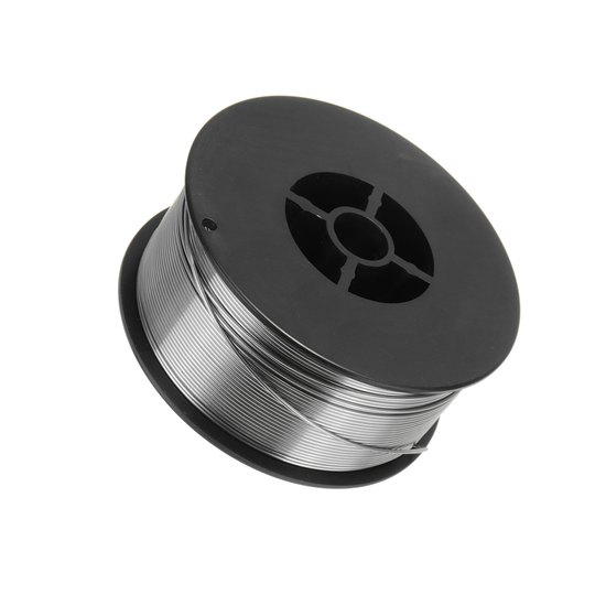 1kg Gasless Flux Cored MIG Soldering Welding Wire No E71T-GS E71T-11 0.045 Inch 1.2mm 2lb