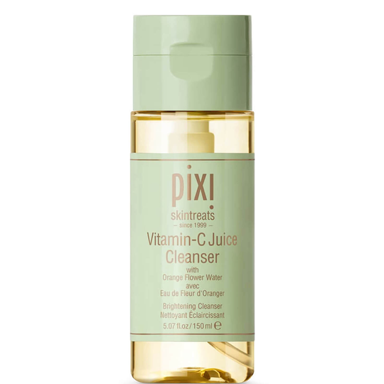 PIXI Vitamin-C Juice Cleanser 150ml