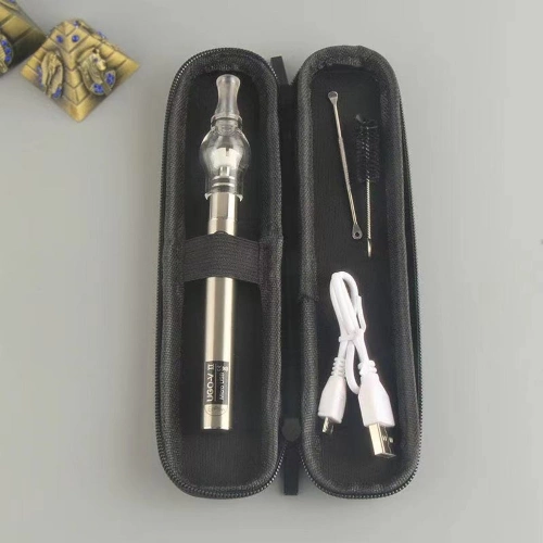 Pen Type Rosin Atomization Machine Short Circuit Detector Electronic Component Motherboard Short Circuit Detection Tool Portable Mobilephone Maintenance Rosin Pen No Need Soldering Iron with Storage Bag
