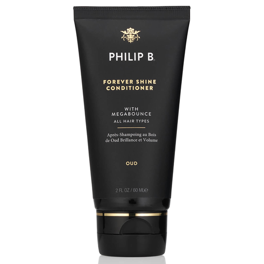 Philip B Forever Shine Conditioner 2 oz