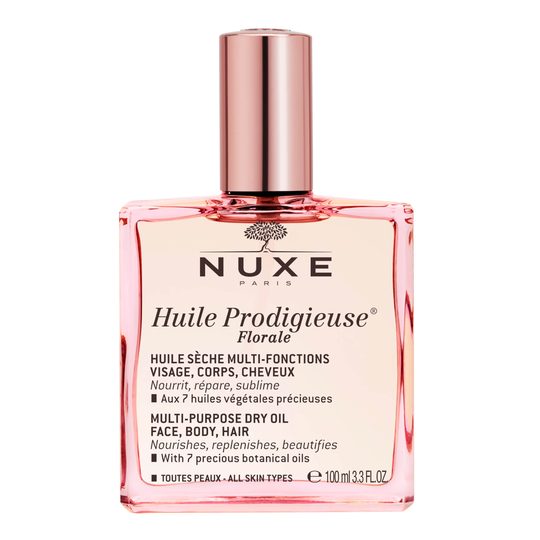 NUXE Huile Prodigieuse Florale Multi-Purpose Dry Oil 100ml