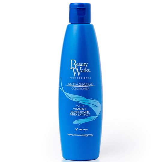 Beauty Works Anti-Orange Conditioner 250ml