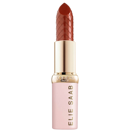 L'Oreal Paris X Elie Saab Bridal Collection, Limited Edition Color Riche Lipstick 24.1g (Various Shades) - 03 Pink Nude