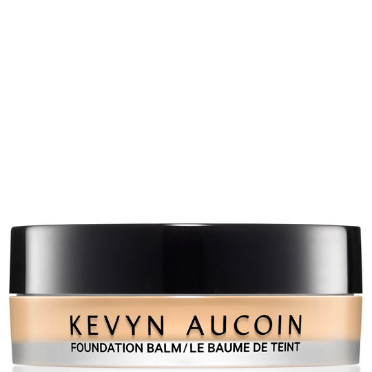 Kevyn Aucoin Foundation Balm & Brush 22.3g (Various Shades) - 02 Light