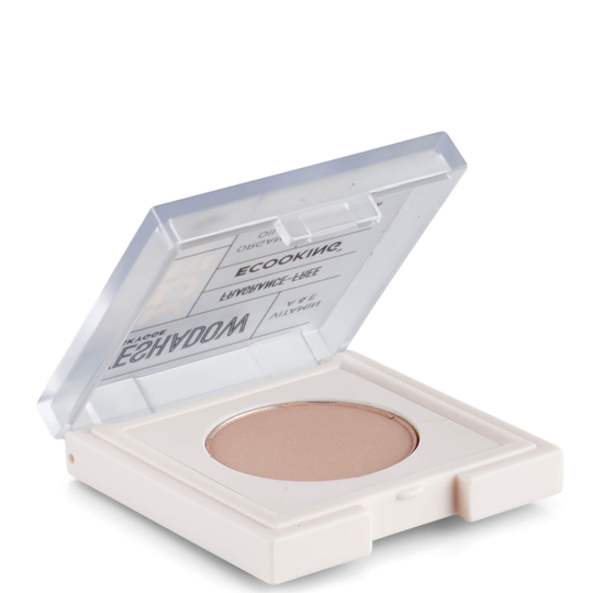 Ecooking Eyeshadow 1.8g (Various Shades) - 02 Cream
