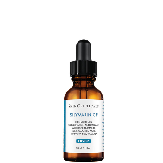 SkinCeuticals Silymarin CF Vitamin C Salicylic Acid Antioxidant Serum 30ml