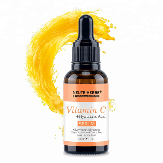 OEM ODM Skin Care In Stock Bulk OEM Fade Sun Spot And Discoloration Vitamin C Serum