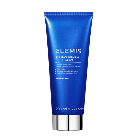 Elemis Skin Nourishing Body Cream 200ml
