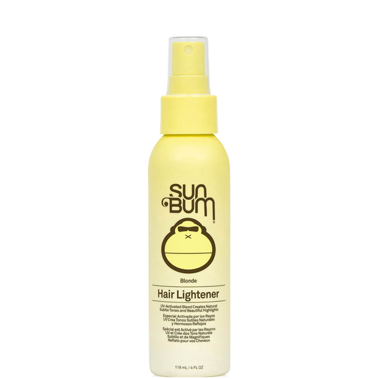 Sun Bum Blonde Hair Lightener
