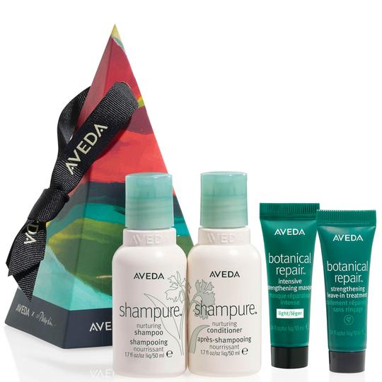 Aveda Shampure Ornament (Worth £20.00)