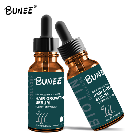 60ml hot sell anti hair loss hair growth oil Biotin hair care Serum