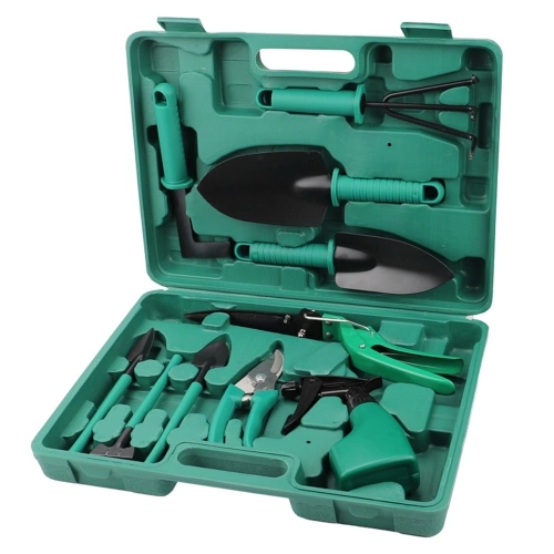 10PCS Kids Garden Tools Set