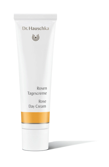 Dr. Hauschka Rose Day Cream, 30ml
