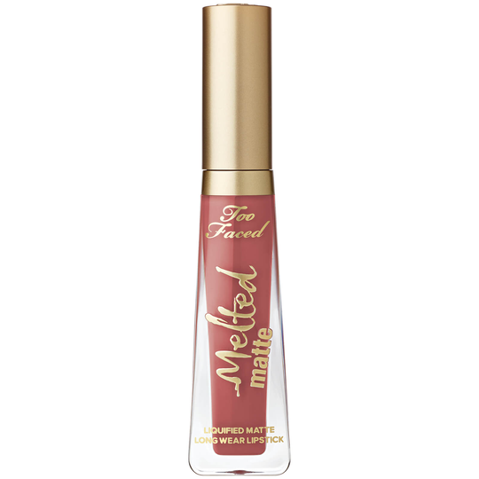 Too Faced Melted Matte Lip Stain 7ml (Various Shades) - Sell Out