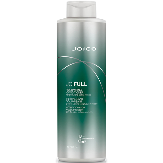 JOICO JoiFULL Volumizing Conditioner 1000ml (Worth £65.80)