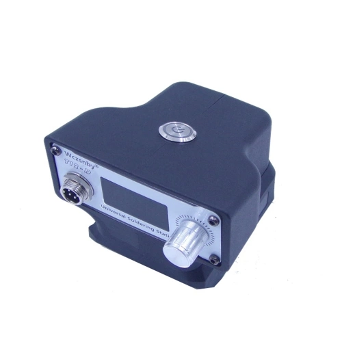 Household Mini Portable Lithium Rechargeable Battery Soldering Iron 70W High Power Multifunction Electric Welding Machine
