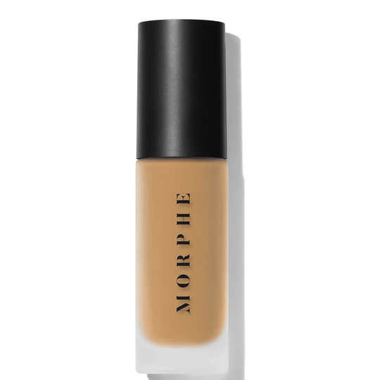 Morphe Filter Effect Soft-Focus Foundation 28ml (Various Shades) - Filter Tan 20